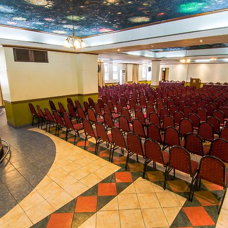 Sentrim 680 Hotel Найроби Экстерьер фото