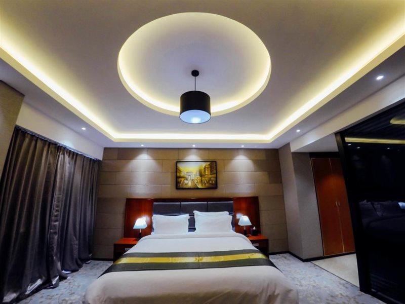 Sentrim 680 Hotel Найроби Экстерьер фото