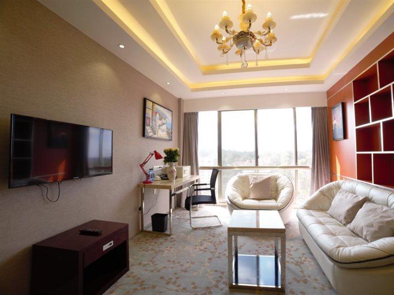 Sentrim 680 Hotel Найроби Экстерьер фото
