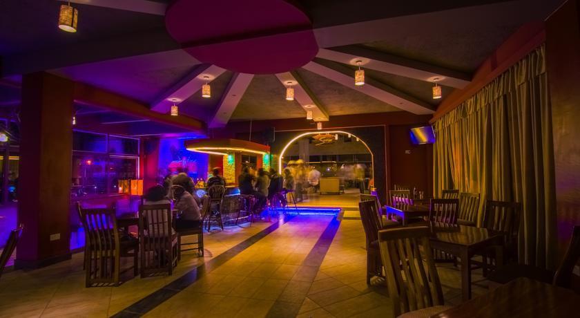 Sentrim 680 Hotel Найроби Экстерьер фото